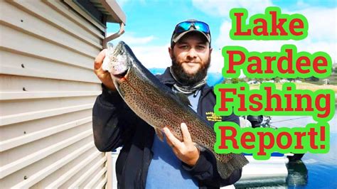Lake pardee fishing report. Things To Know About Lake pardee fishing report. 